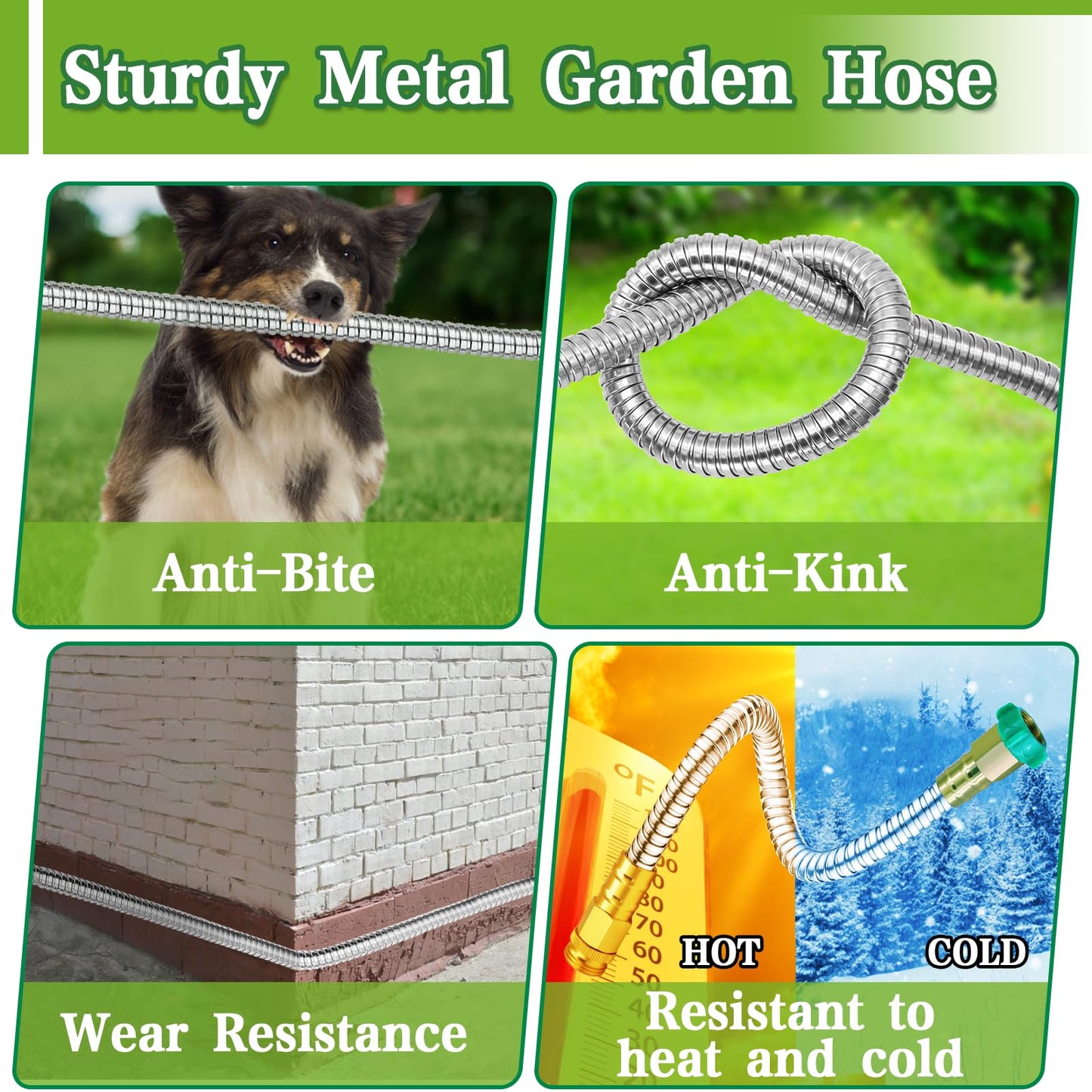Garden Hose