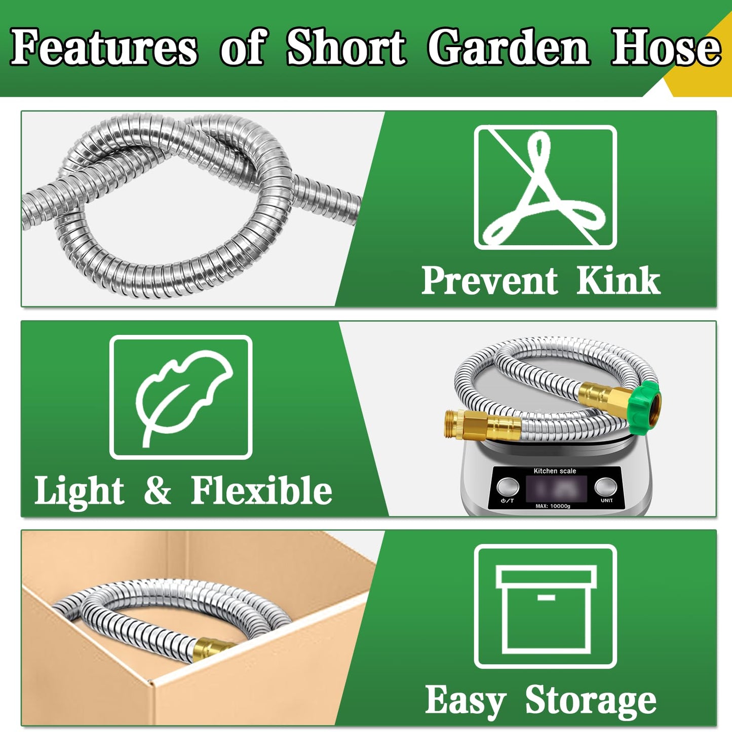 Garden Hose