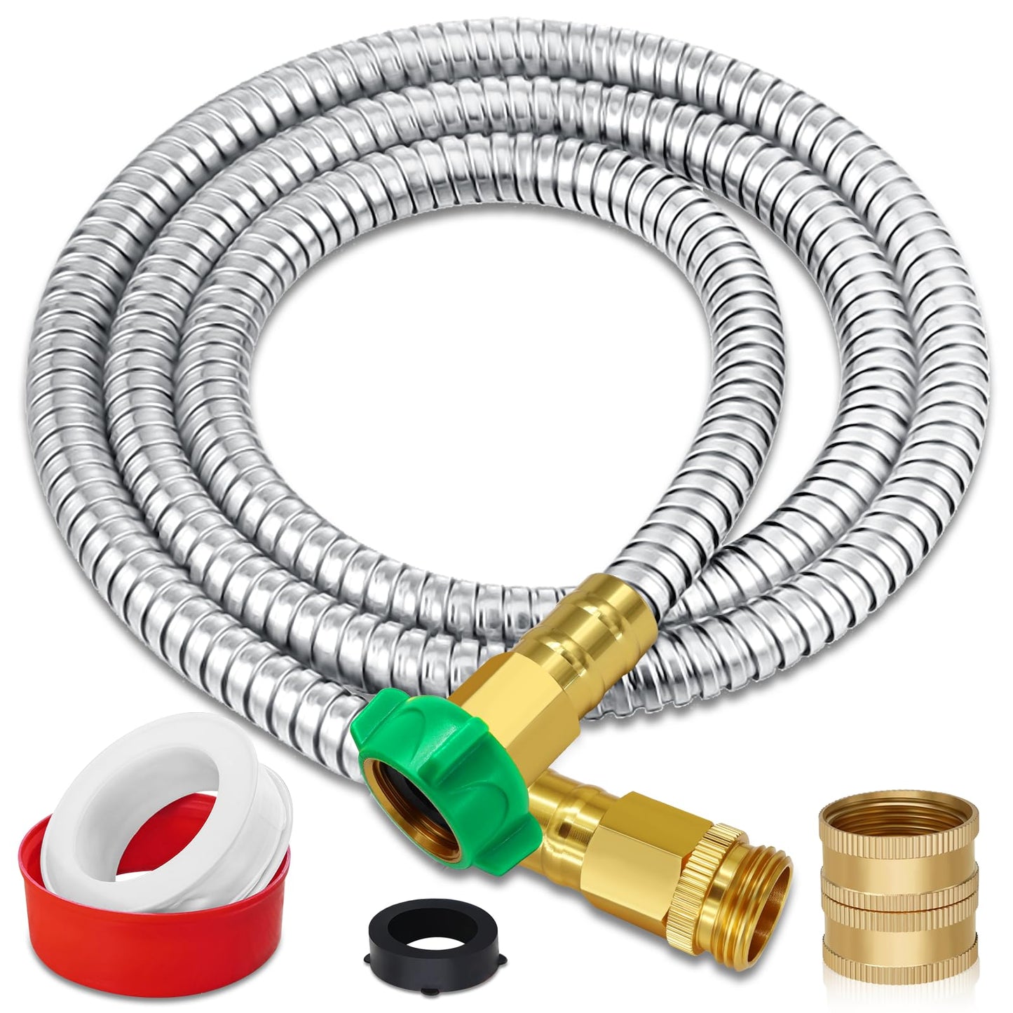 Garden Hose