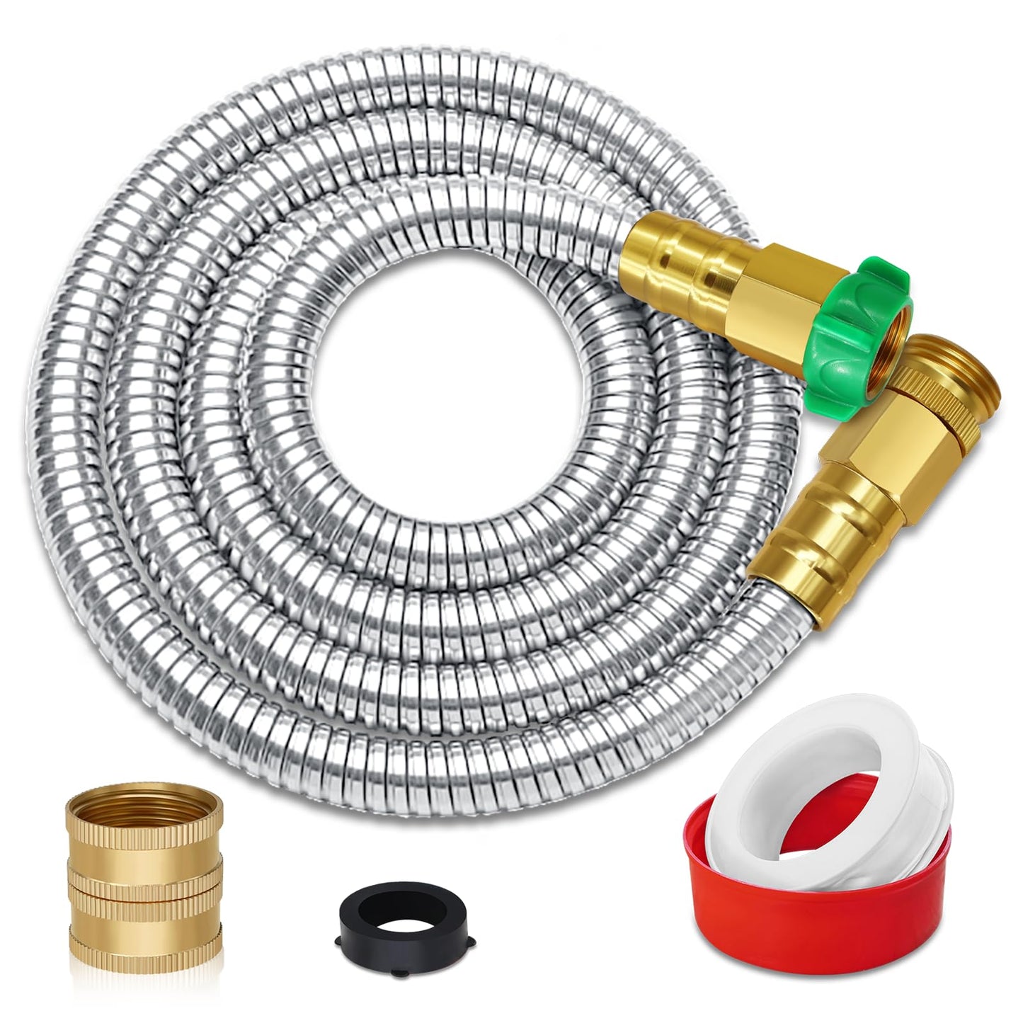 Garden Hose