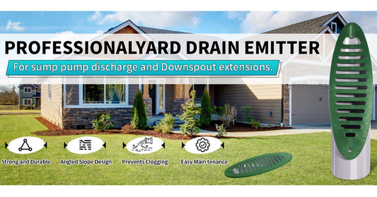 Stop Flooding Patios! The Simple Grate Fix Every Homeowner Needs