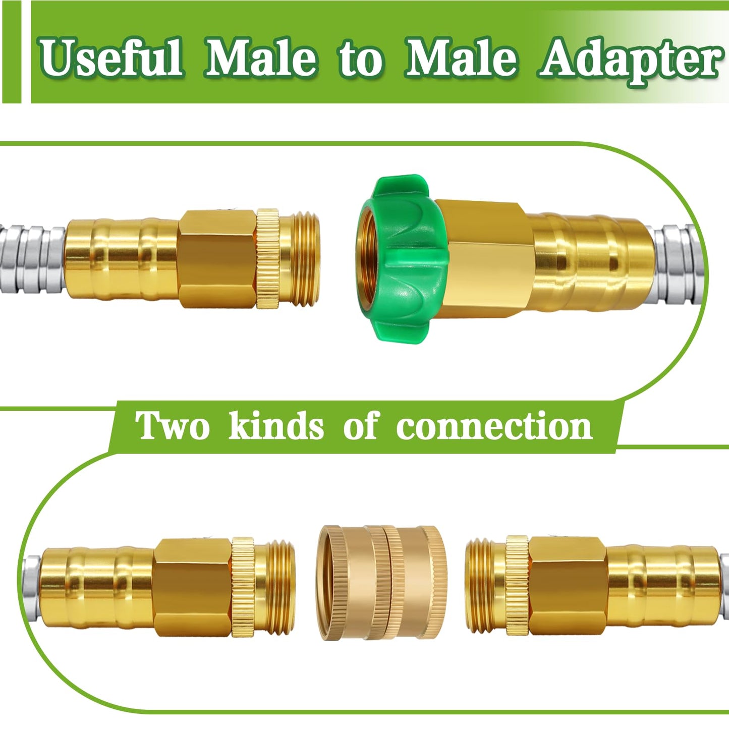 Garden Hose