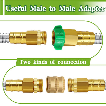 Garden Hose