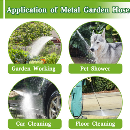 Garden Hose