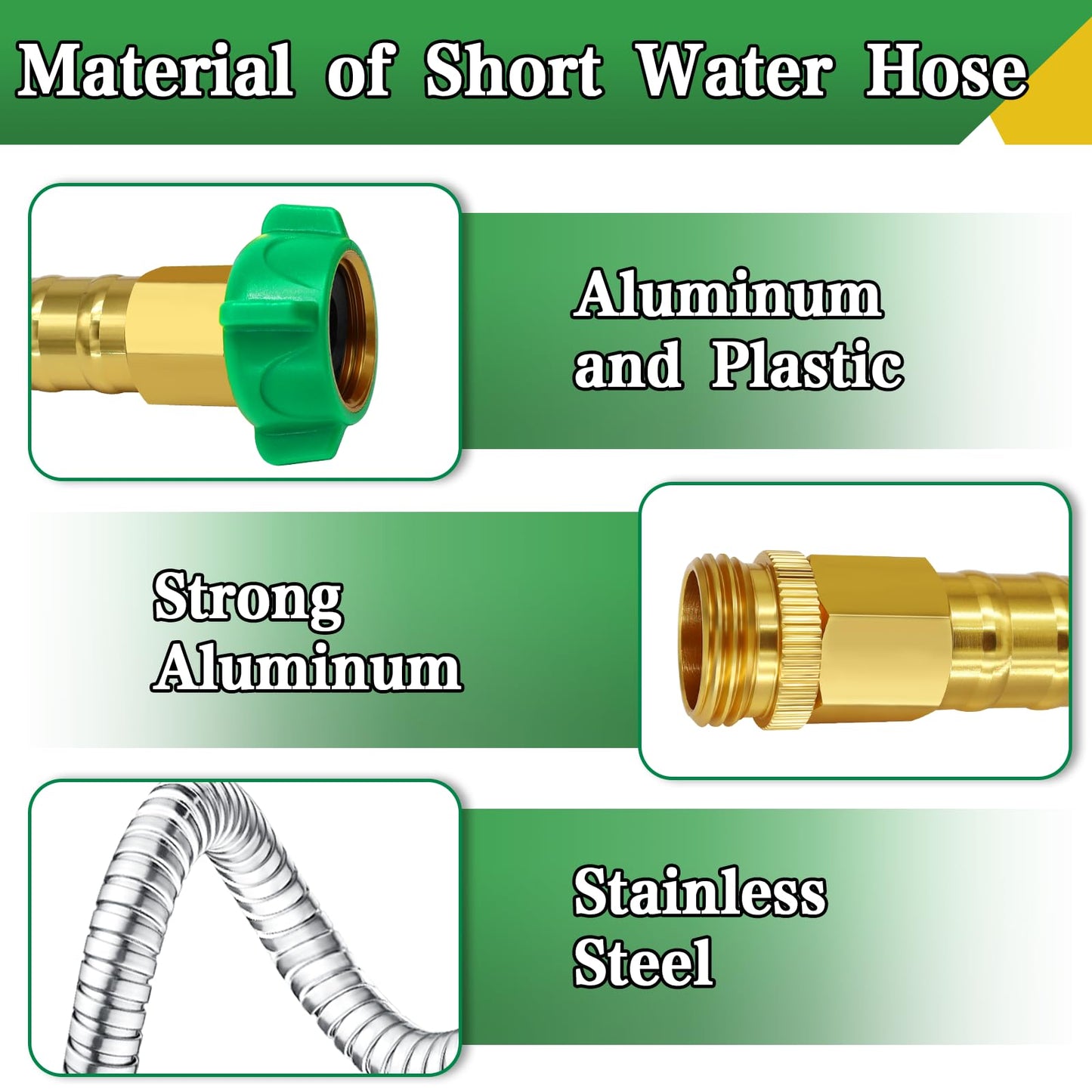 Garden Hose
