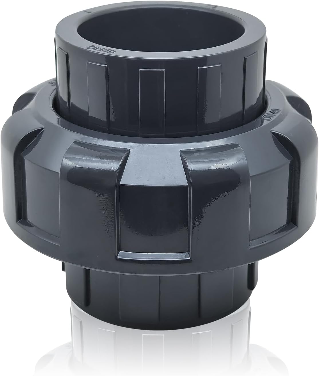 PVC Union Pipe Fittings