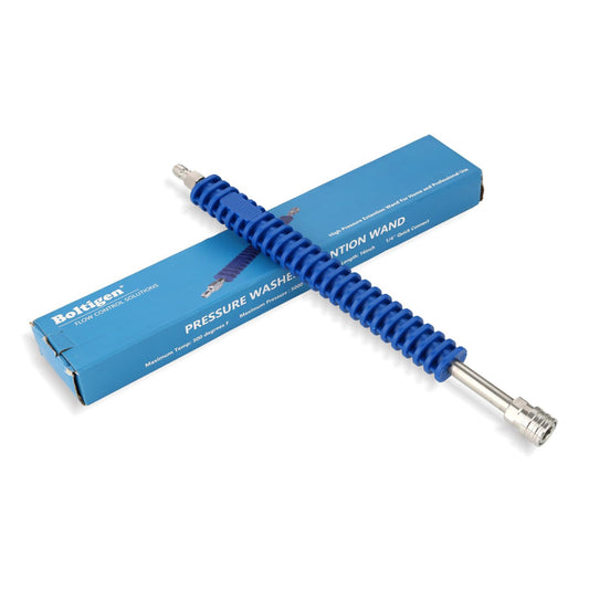 Pressure Washer Extension Wand