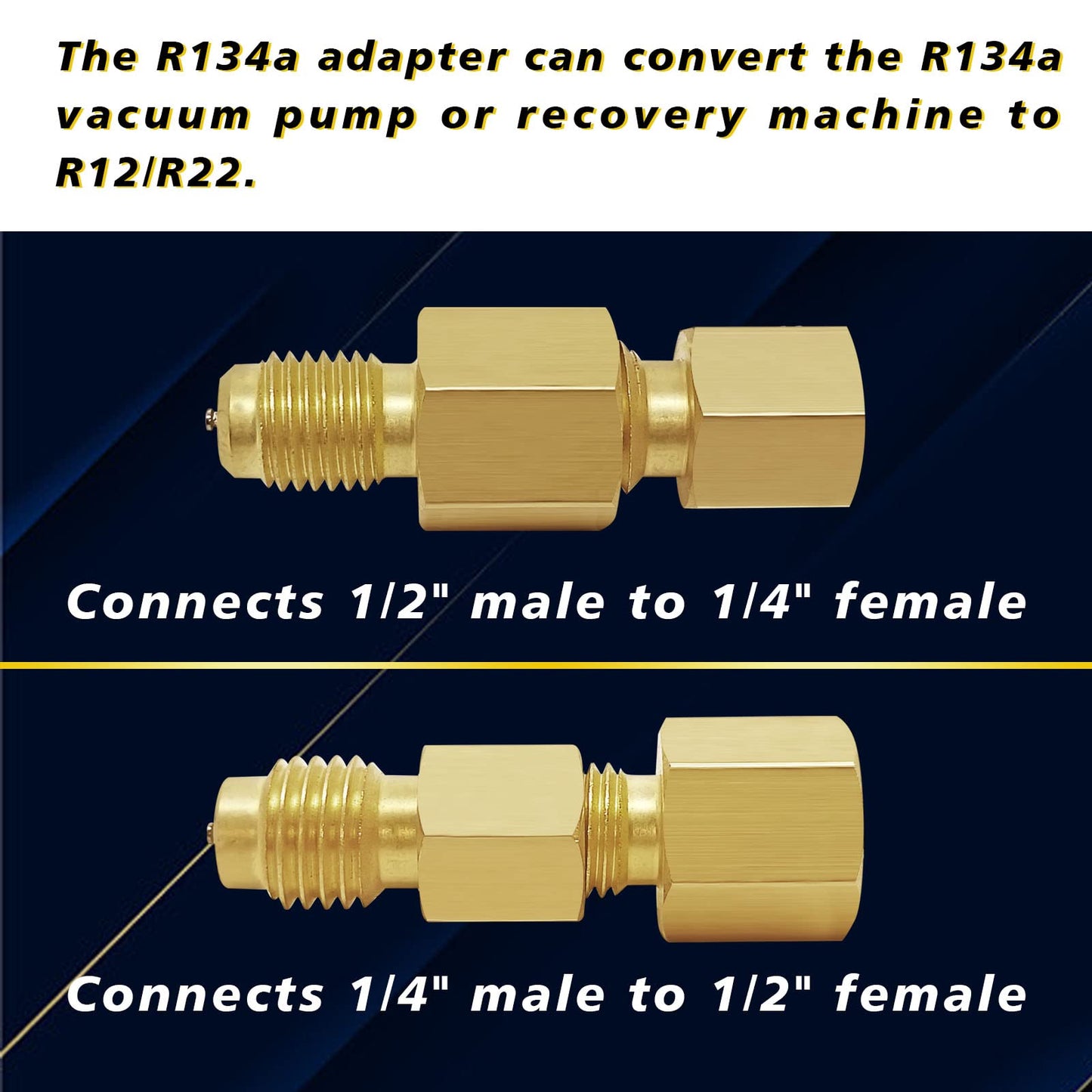 Boltigen R134A Can Tap